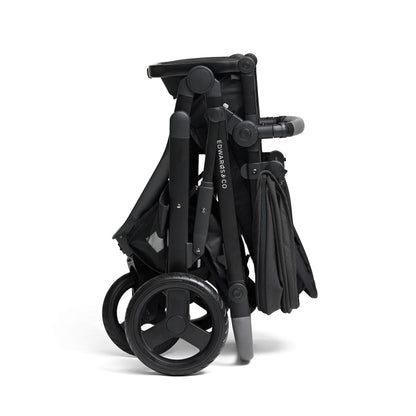 Edwards &amp; Co Oscar M2