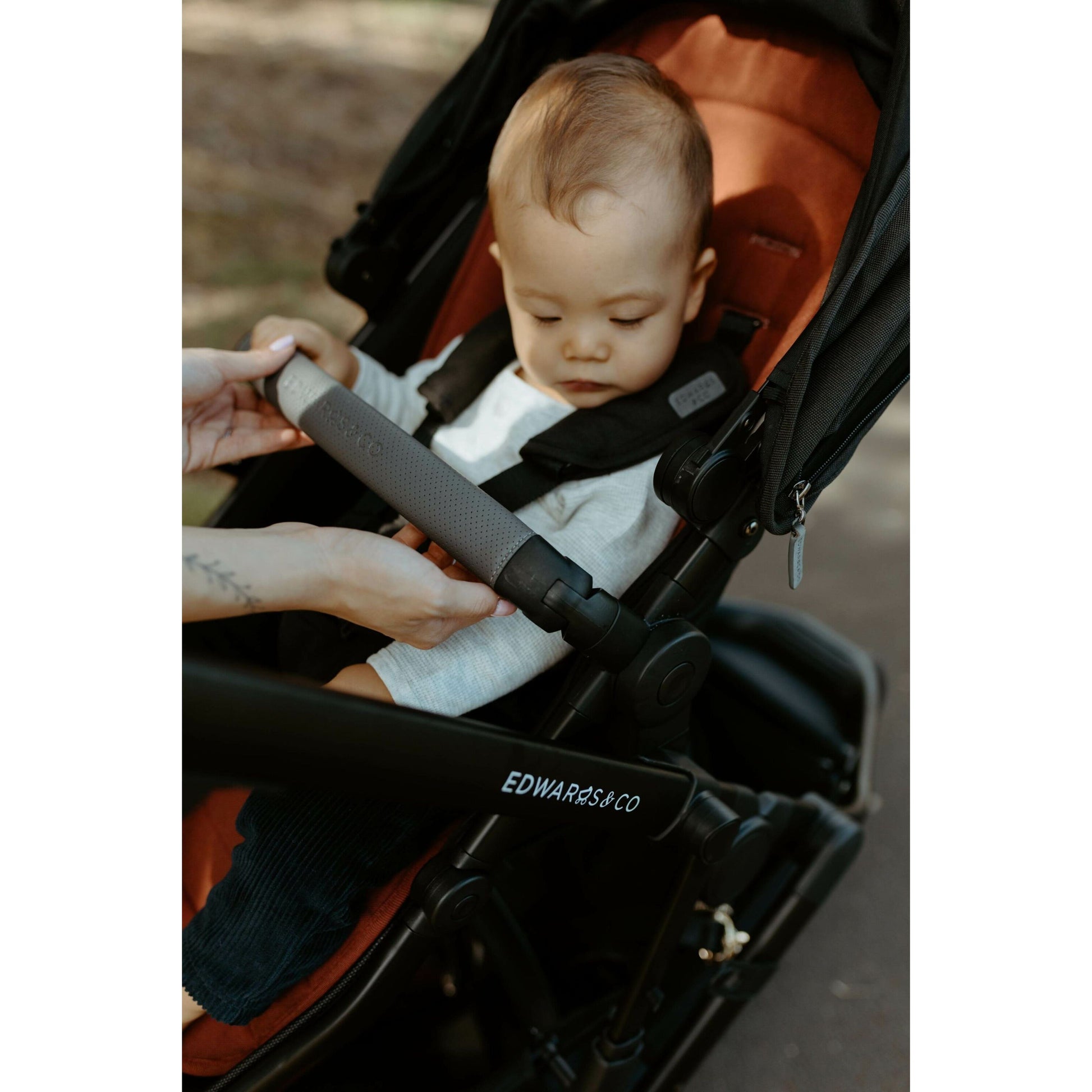 Edwards &amp; Co Oscar M2