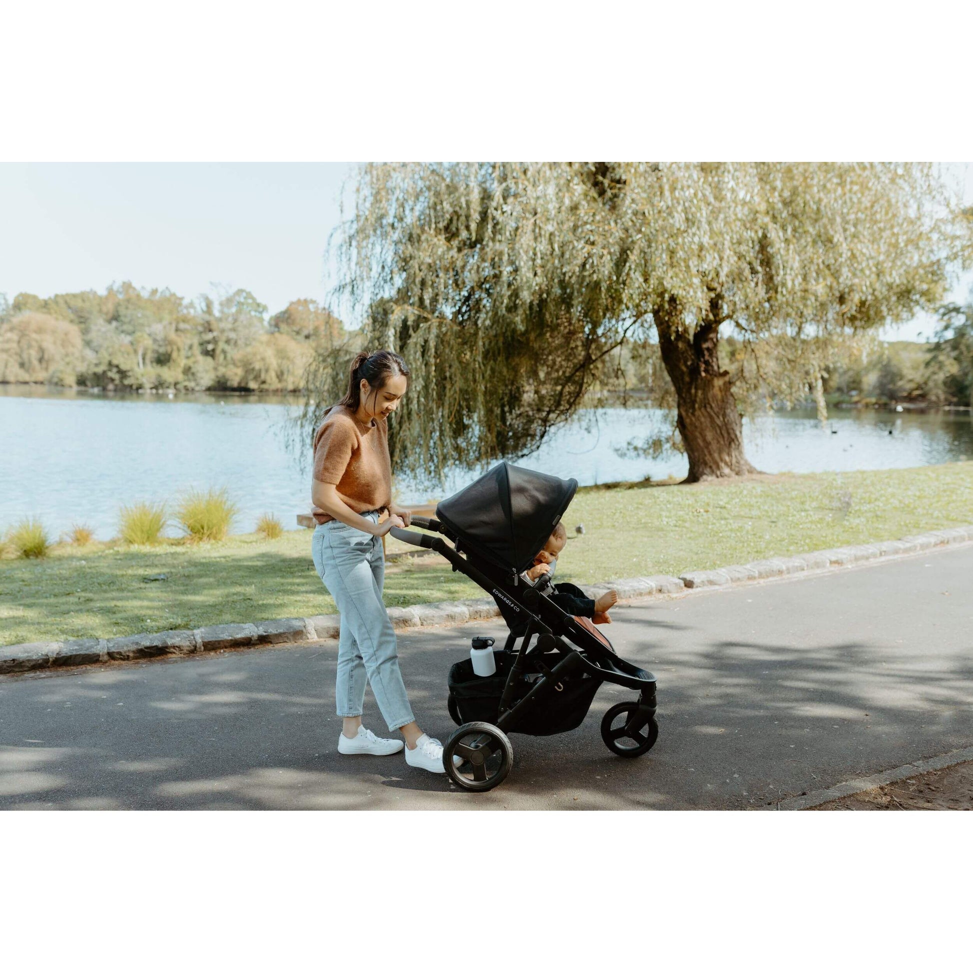 Edwards &amp; Co Oscar M2