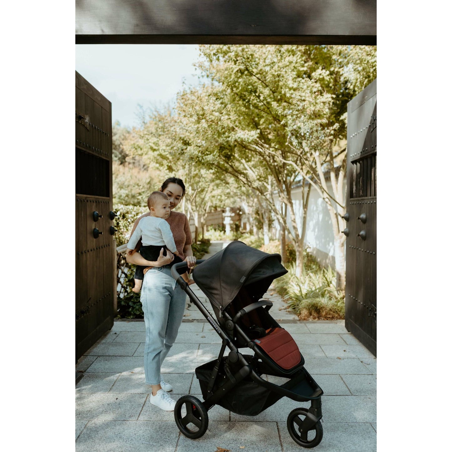 Edwards &amp; Co Oscar M2