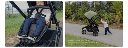 Edwards & Co Oscar Nu Everyday Bundle