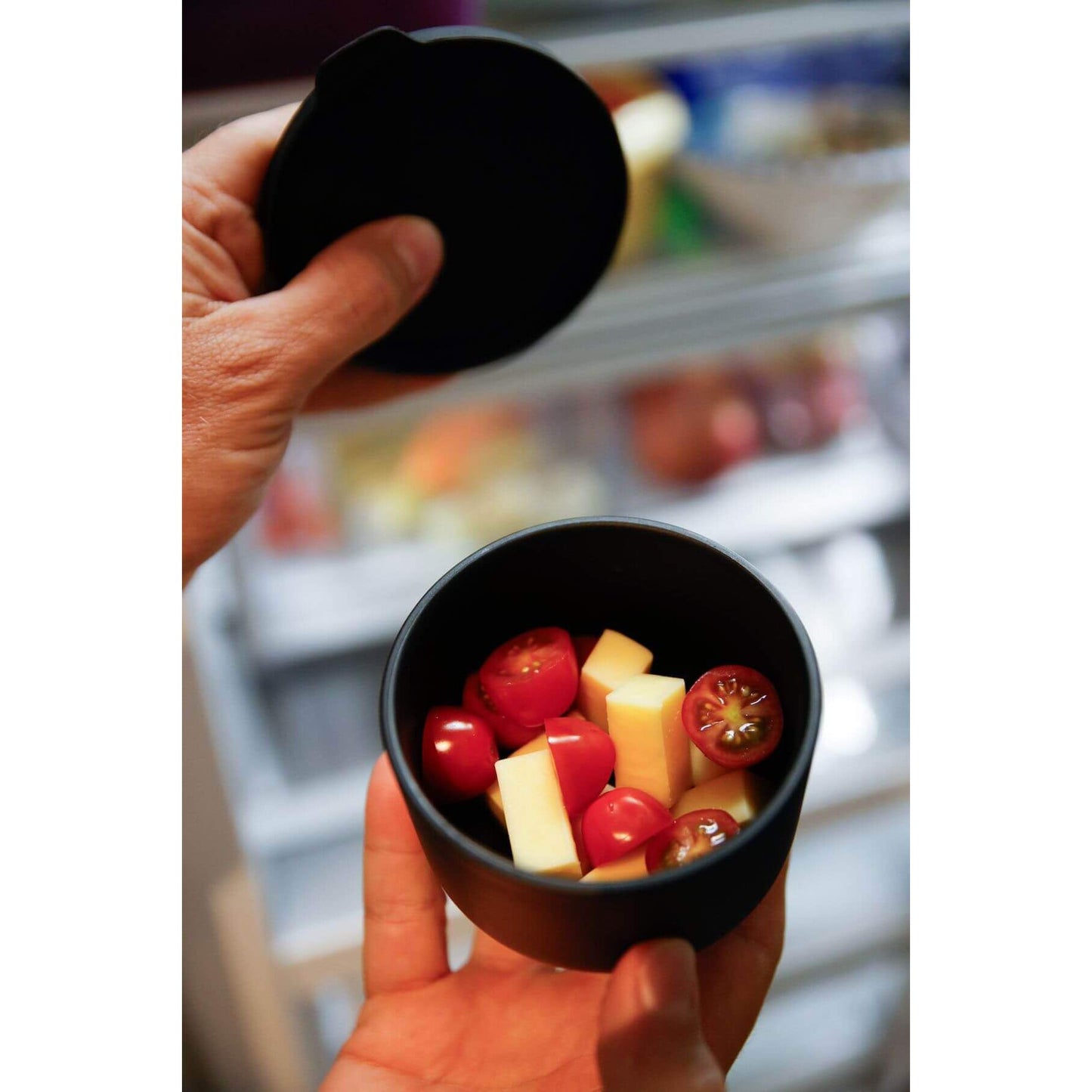 Edwards &amp; Co Snack Tray