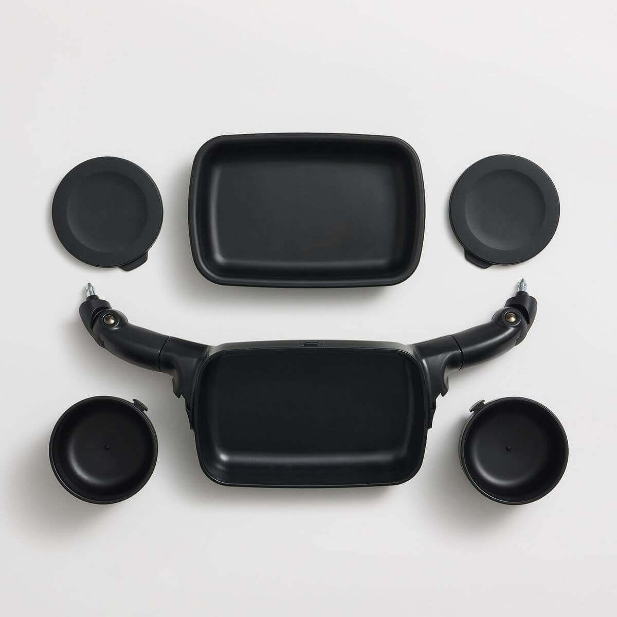 Edwards &amp; Co Snack Tray