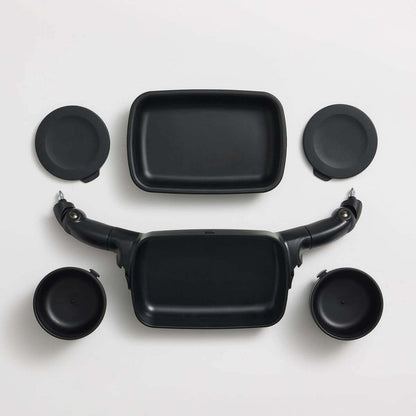 Edwards &amp; Co Snack Tray