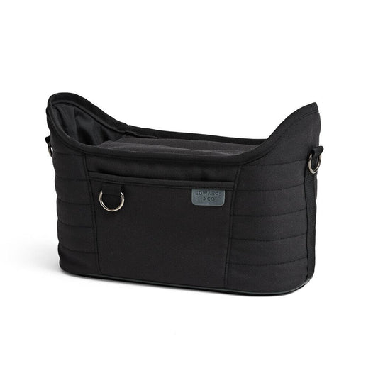 Edwards &amp; Co Stroller Organiser - Canvas