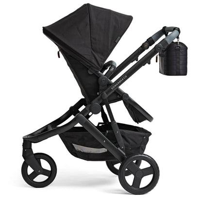 Edwards &amp; Co Stroller Organiser - Canvas