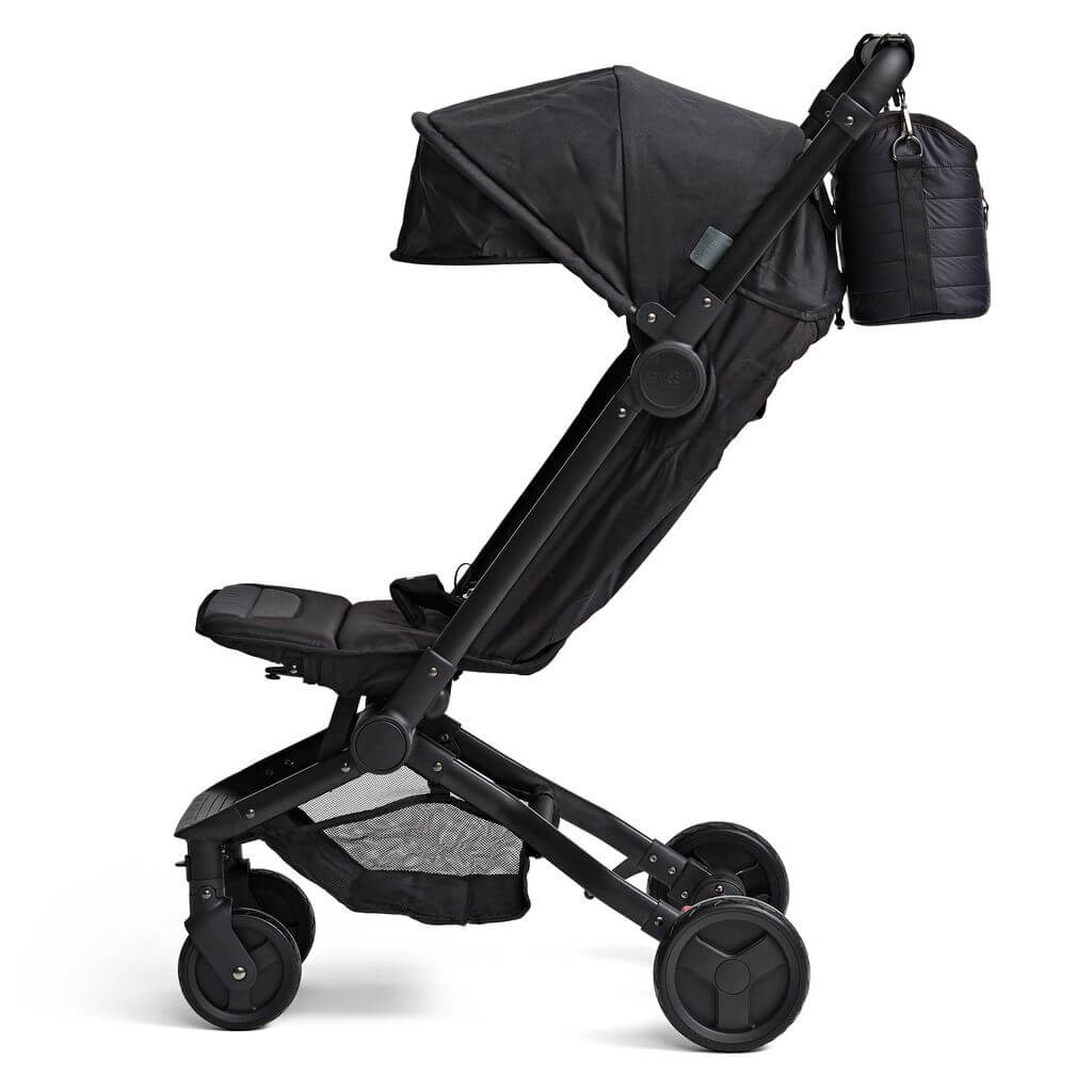 Edwards &amp; Co Stroller Organiser - Canvas