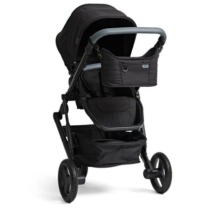 Edwards &amp; Co Stroller Organiser - Canvas