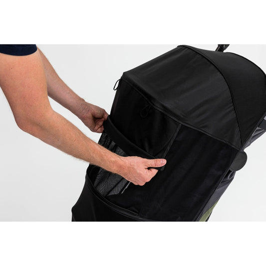 Edwards &amp; Co Otto Sun Cover