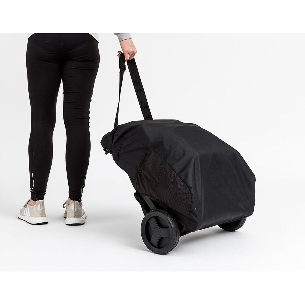 Edwards &amp; Co Otto Stroller