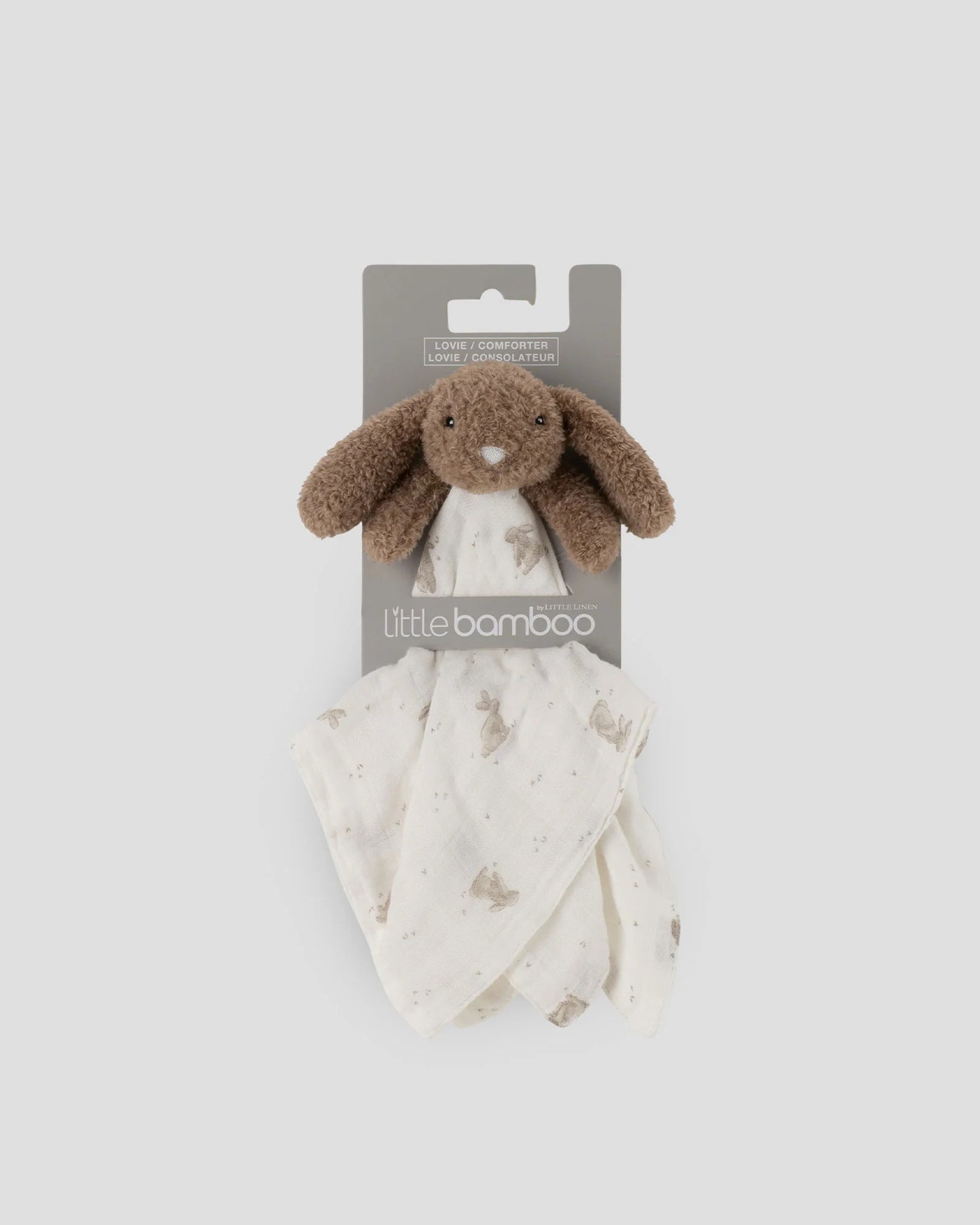 Little Bamboo Comforter/Lovie