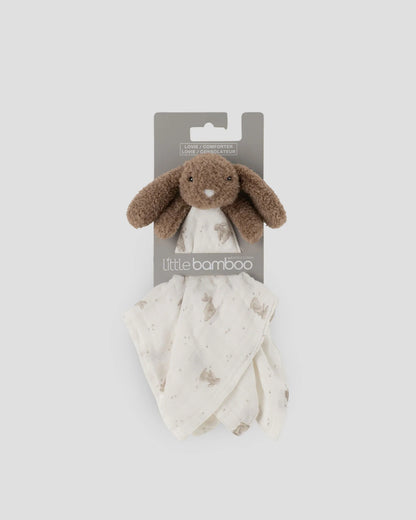 Little Bamboo Comforter/Lovie