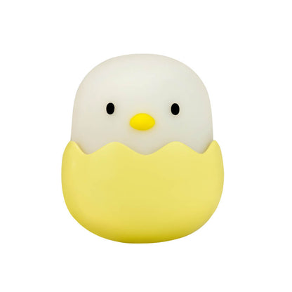 Eggy &amp; Friends Baby Eggy Nightlight 3pk