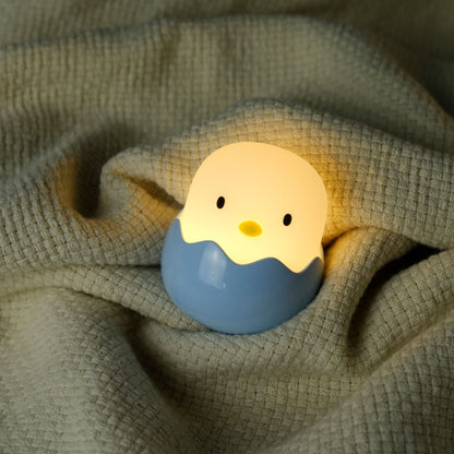 Eggy &amp; Friends Baby Eggy