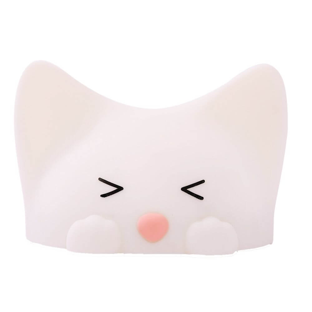 Eggy &amp; Friends Catty Cat Nightlight