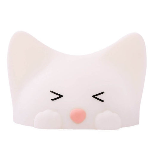 Eggy &amp; Friends Catty Cat Nightlight
