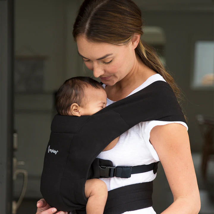 Ergobaby Embrace Newborn Carrier