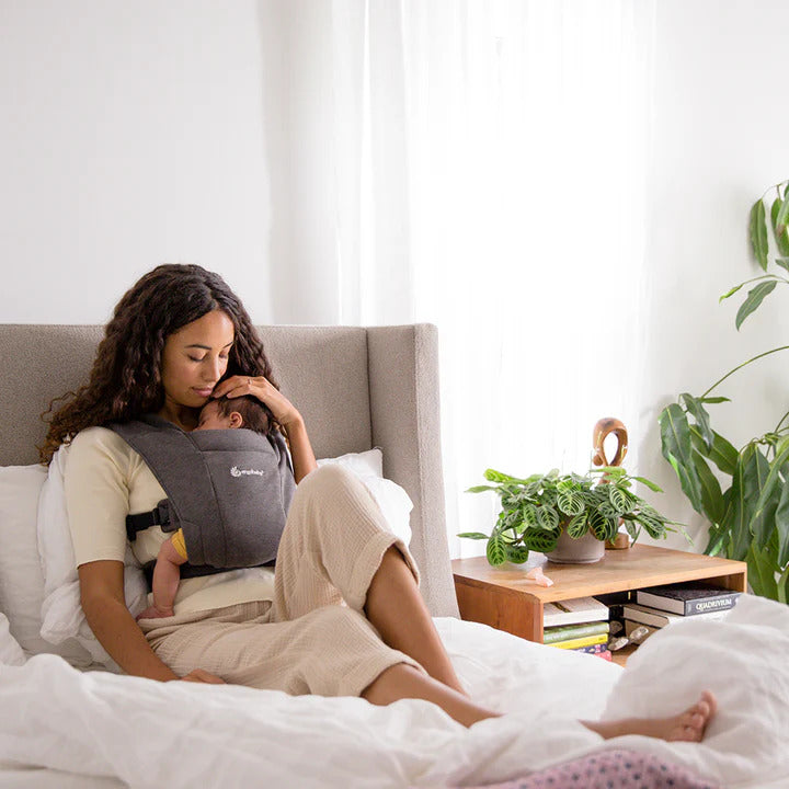 Ergobaby Embrace Newborn Carrier