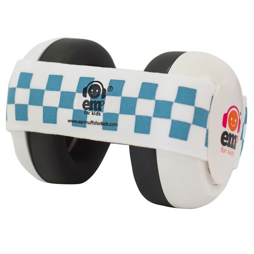Ems For Kids Baby Earmuffs