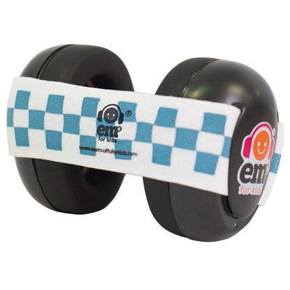 Ems For Kids Baby Earmuffs