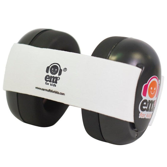 Ems For Kids Baby Earmuffs