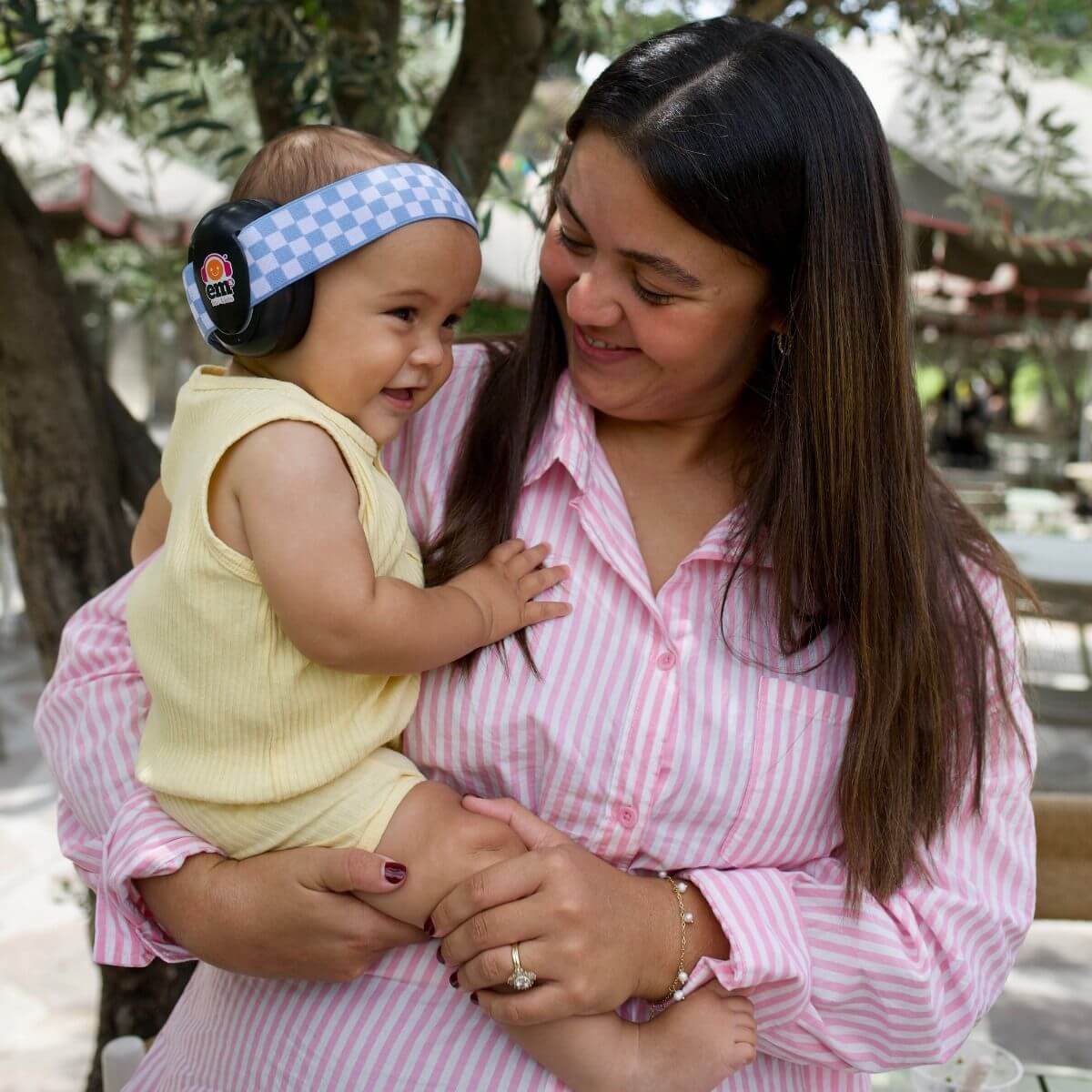 Ems For Kids Baby Earmuffs