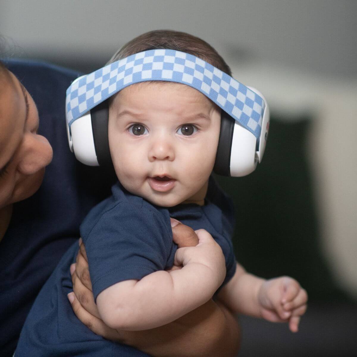 Ems For Kids Baby Earmuffs
