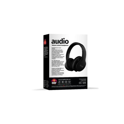 Ems For Kids Bluetooth Audio Headphones