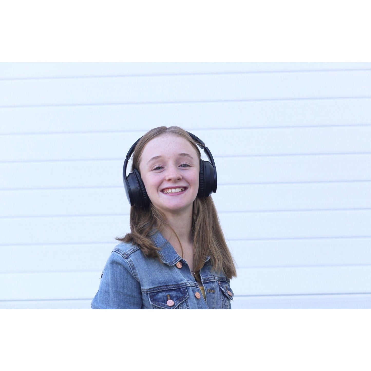 Ems For Kids Bluetooth Audio Headphones