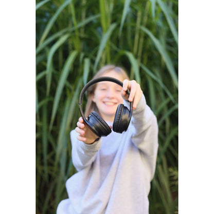 Ems For Kids Bluetooth Audio Headphones