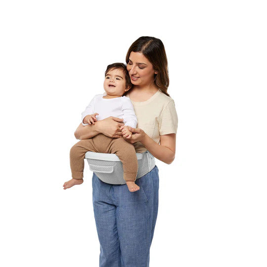 ergobaby alta hip seat carrier Ergobaby Alta Hip Seat Baby Carrier – Baby On The Move