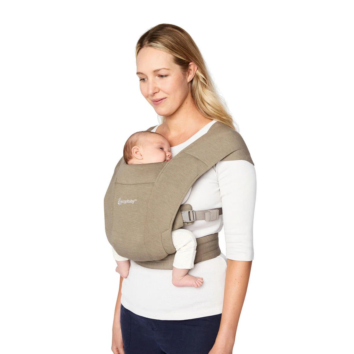 Ergobaby Embrace Newborn Carrier
