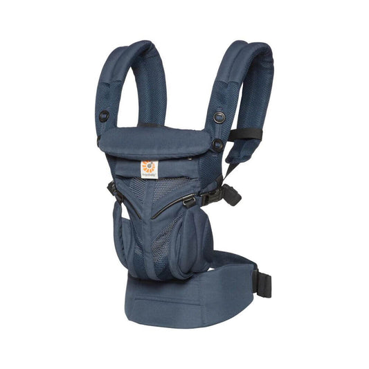 Ergobaby Omni 360 Cool Air Mesh Carrier