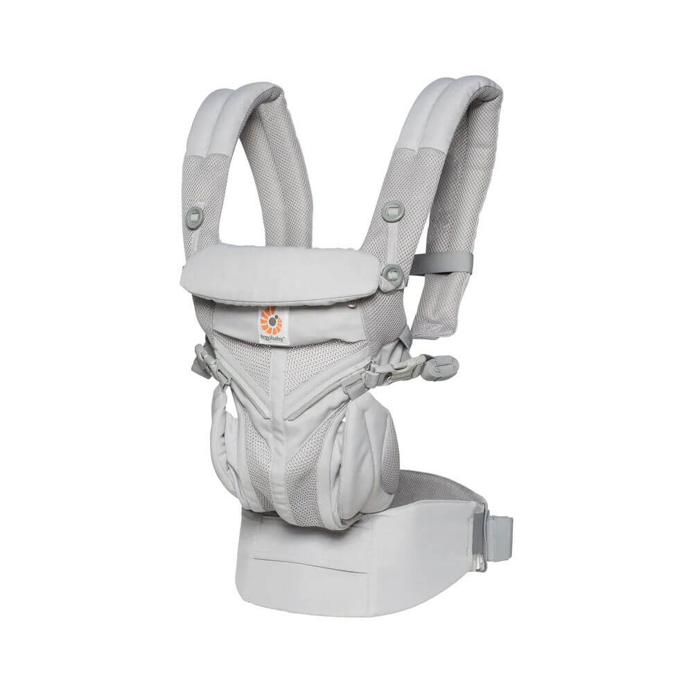 Ergobaby Omni 360 Cool Air Mesh Carrier
