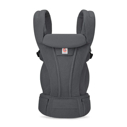 Ergobaby Omni Deluxe All-in-One Mesh Baby Carrier