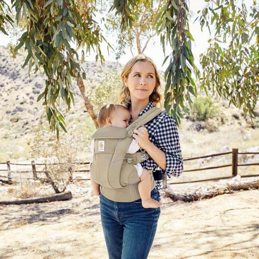 Ergobaby Embrace Newborn Carrier