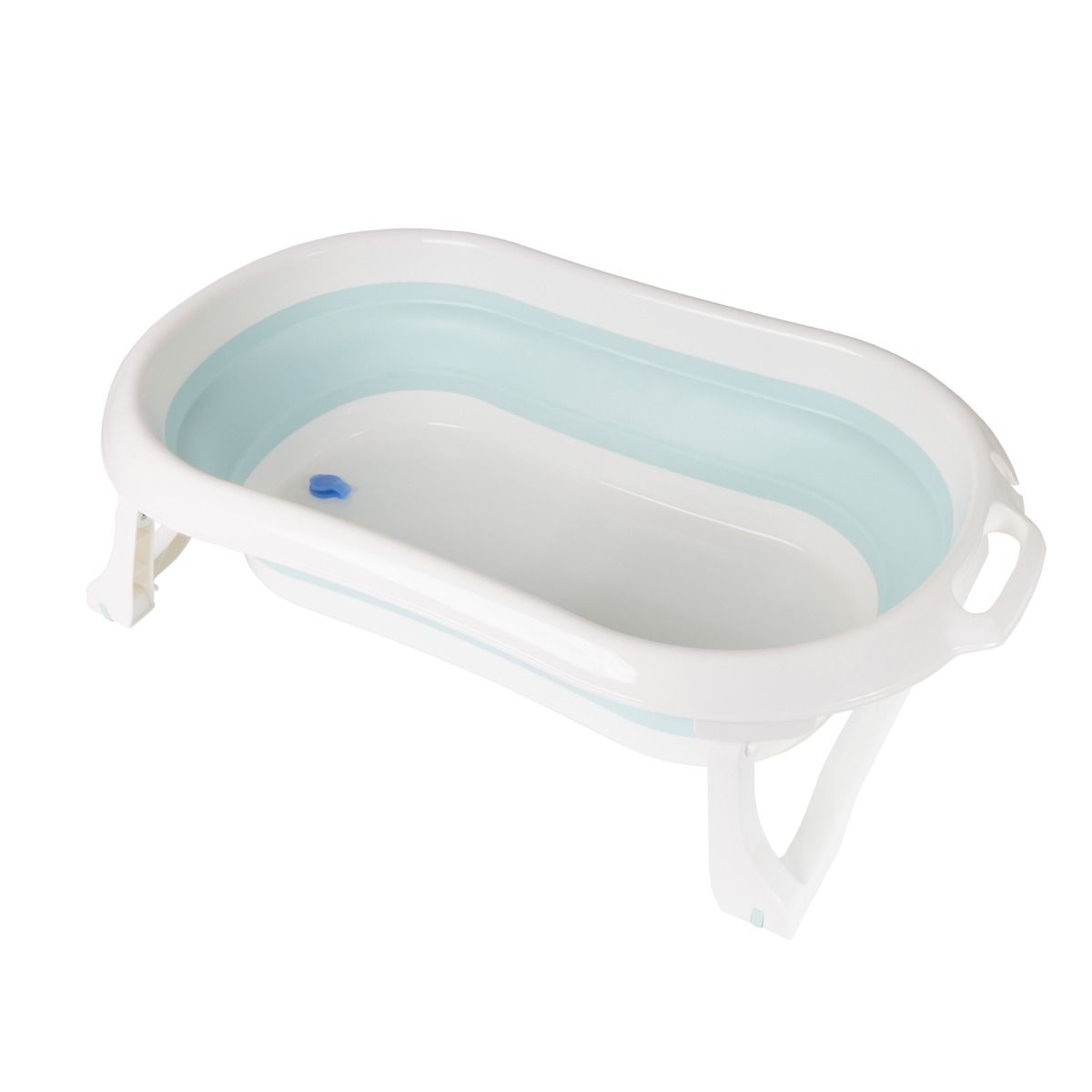 Baby First Essentials Folding Baby Bath