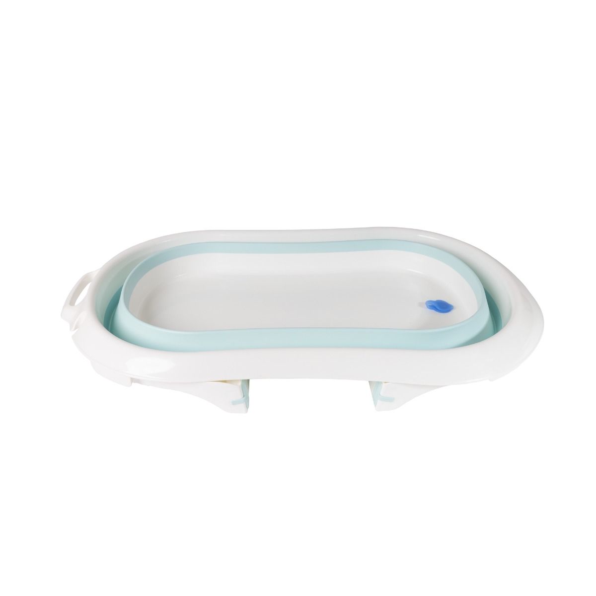 Baby First Essentials Folding Baby Bath