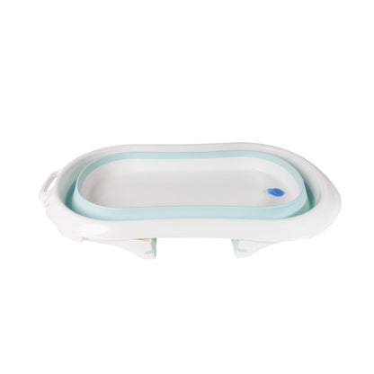 Baby First Essentials Folding Baby Bath
