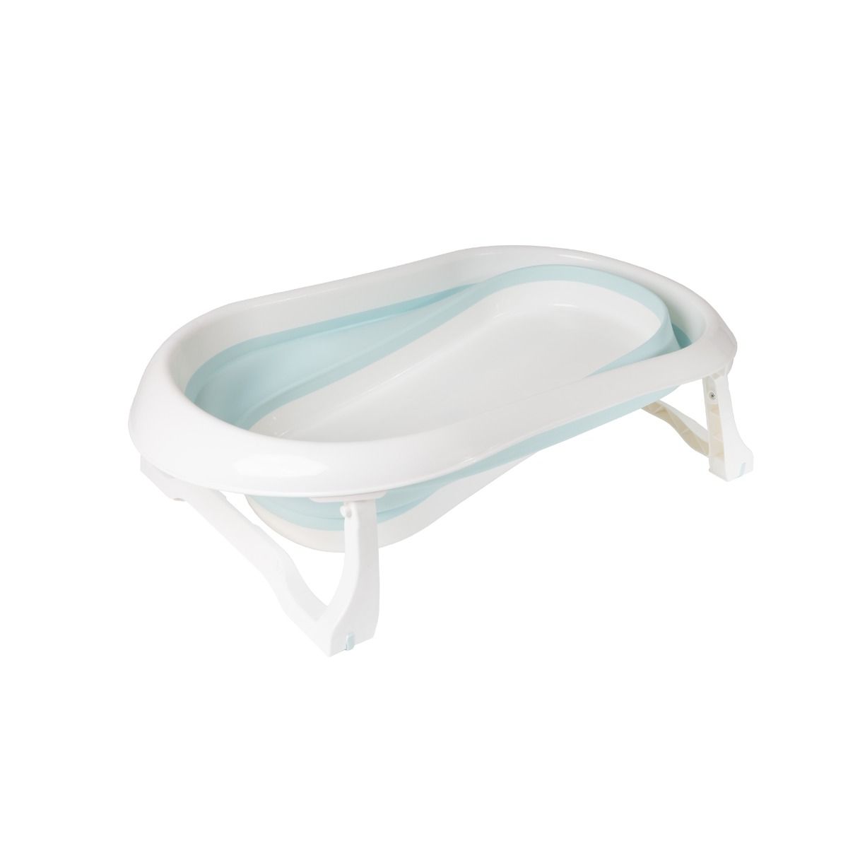 Baby First Essentials Folding Baby Bath
