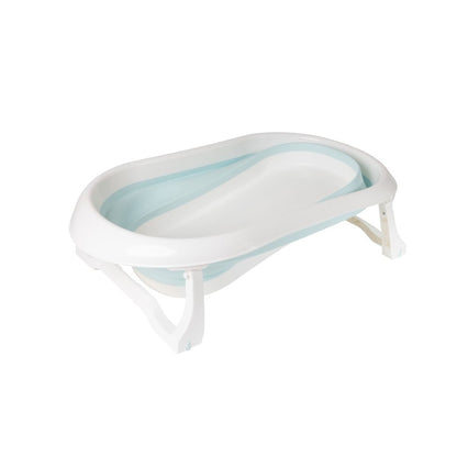 Baby First Essentials Folding Baby Bath