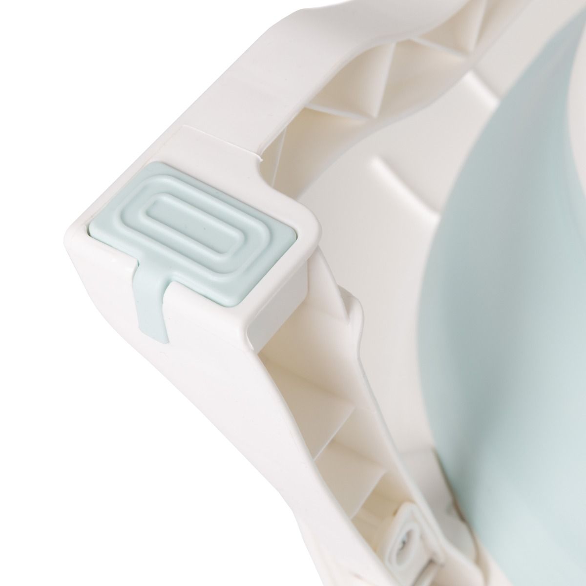 Baby First Essentials Folding Baby Bath