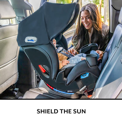 Evenflo All4Stages Slim Plus Canopy