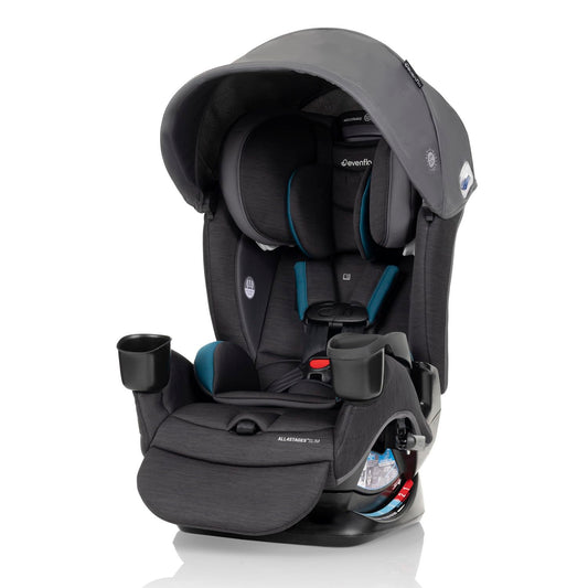 Evenflo All4Stages Slim Plus Canopy