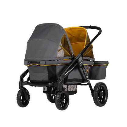 Evenflo Pivot Xplore All-Terrain Stroller Wagon