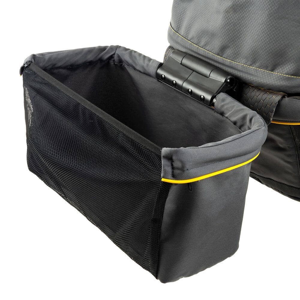 Evenflo Pivot Xplore All-Terrain Stroller Wagon