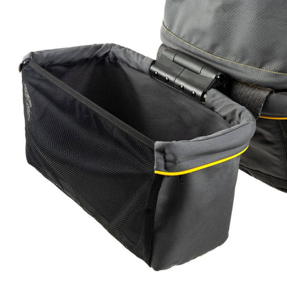 Evenflo Pivot Xplore All-Terrain Stroller Wagon
