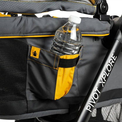 Evenflo Pivot Xplore All-Terrain Stroller Wagon