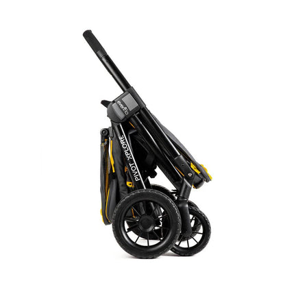 Evenflo Pivot Xplore All-Terrain Stroller Wagon