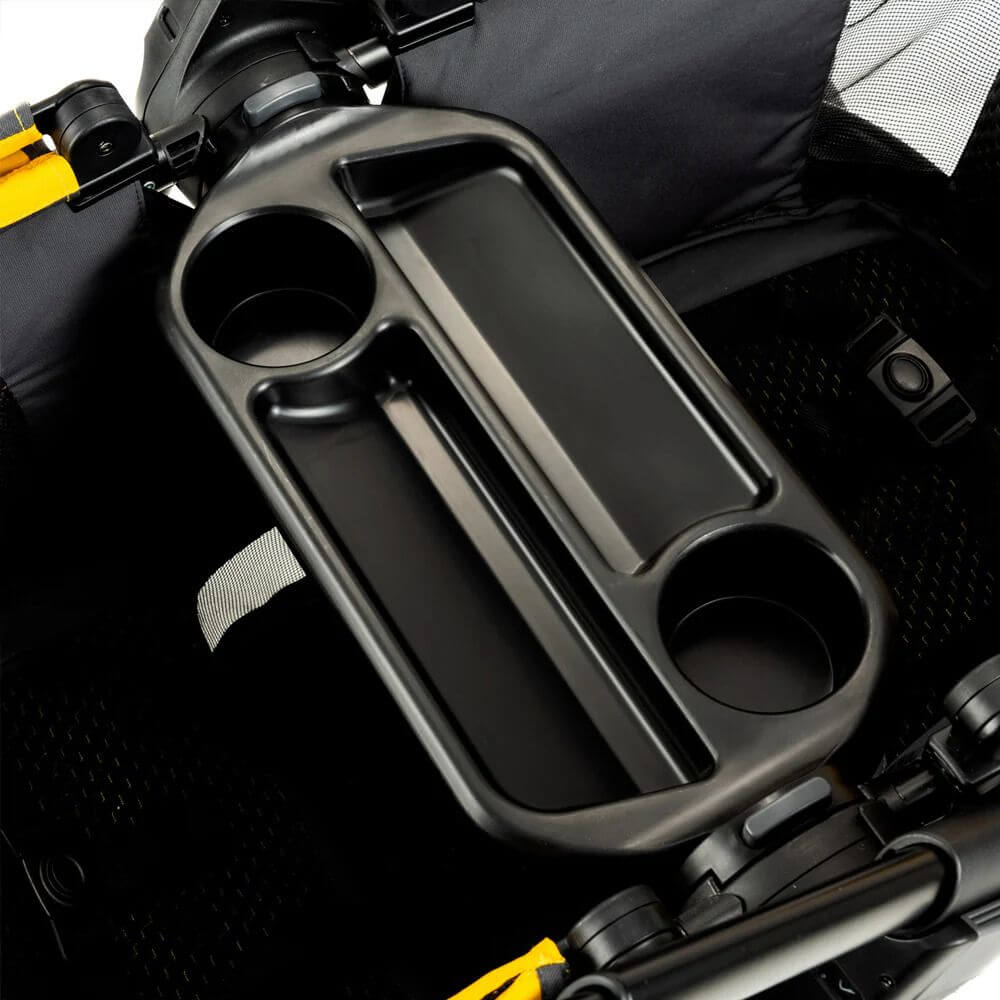 Evenflo Pivot Xplore All-Terrain Stroller Wagon